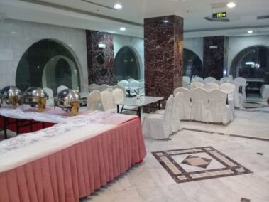 umre otel