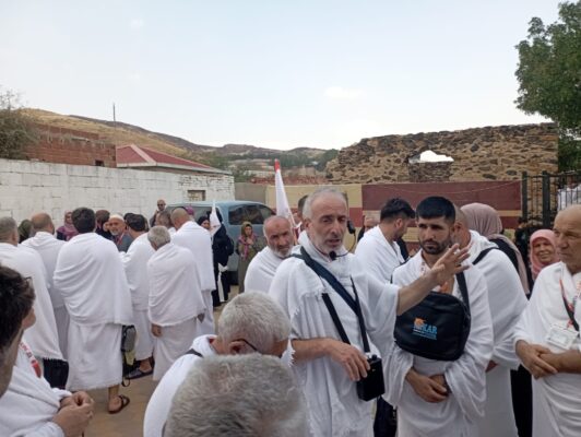 en iyi umre firmaları