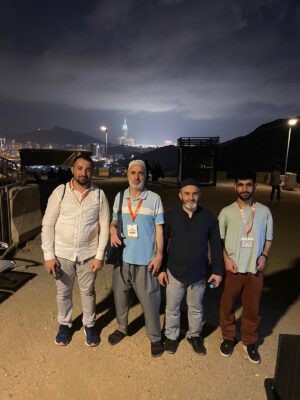 istanbul umre firmaları